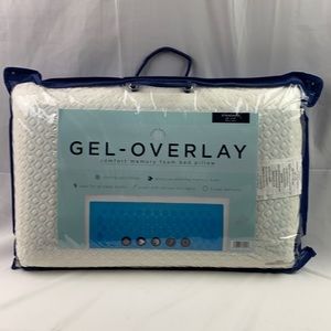 SensorPedic Gel-Pillow